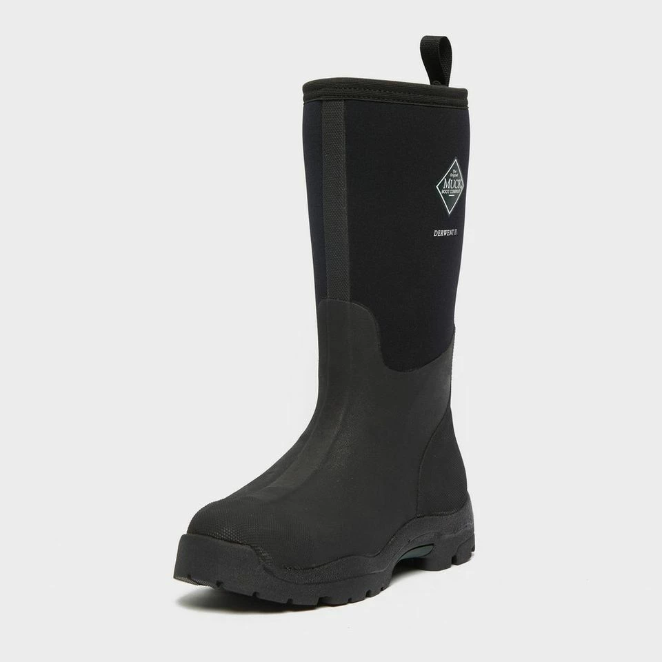 Muck Boot Unisex Derwent II Short Boots 3 Muck Boot Unisex Derwent II Short Boots - Image 3