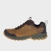 Merrell Men's Forestbound Waterproof Walking Shoe