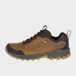 Merrell Men's Forestbound Waterproof Walking Shoe