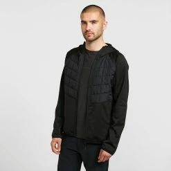 North Ridge Men's Core Force Insulated Jacket