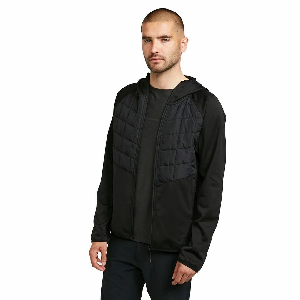 North Ridge Men's Core Force Insulated Jacket 6 North Ridge Men's Core Force Insulated Jacket - Image 6