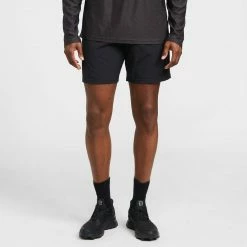 North Ridge Men's Flex 2 Layer 5" Shorts
