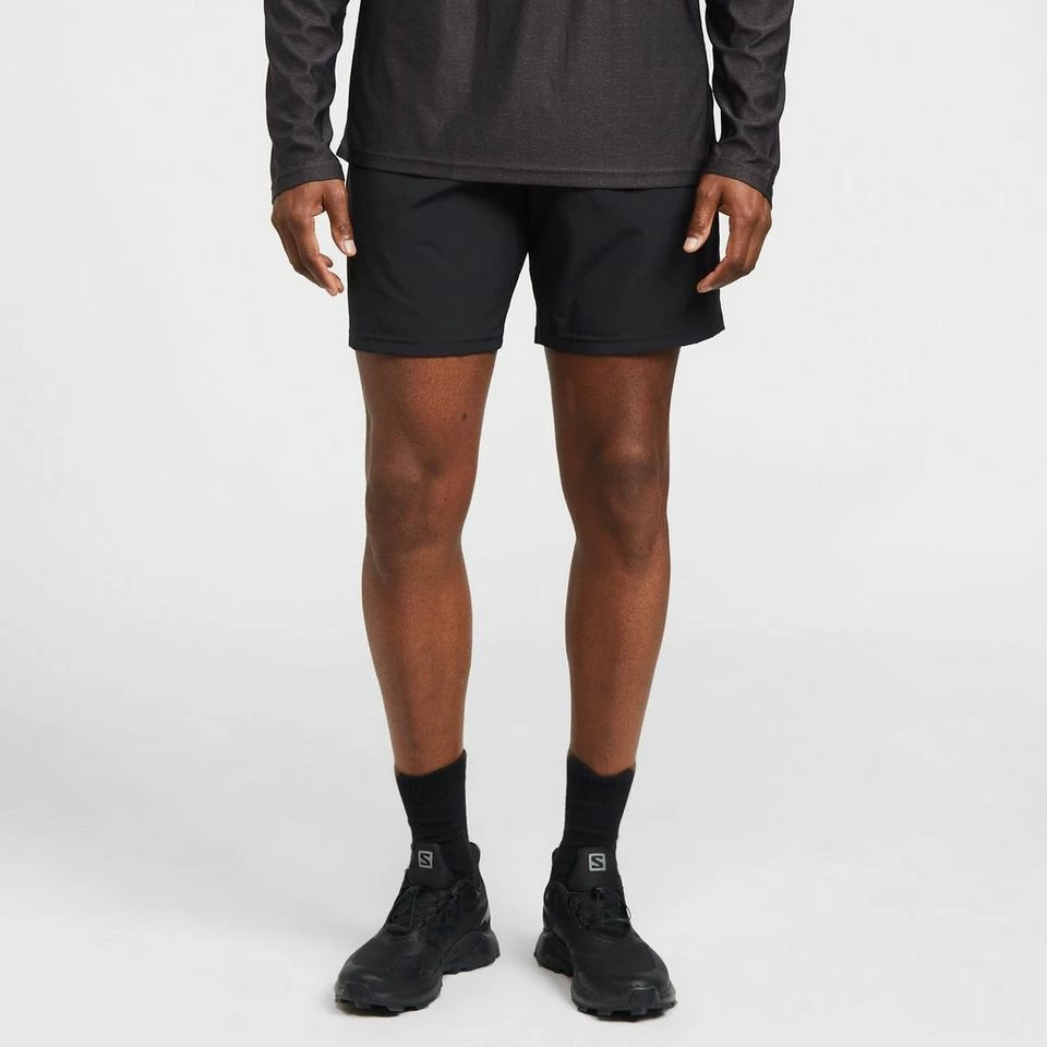 North Ridge Men's Flex 2 Layer 5" Shorts 1 North Ridge Men's Flex 2 Layer 5" Shorts
