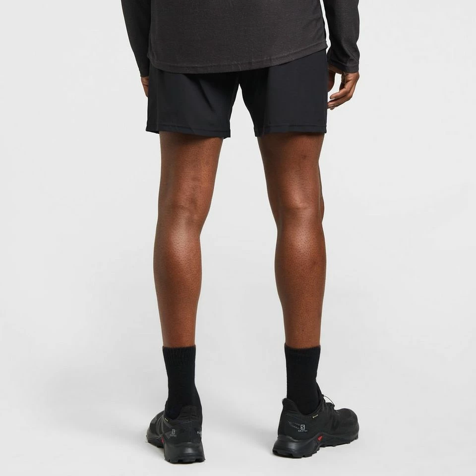 North Ridge Men's Flex 2 Layer 5" Shorts 2 North Ridge Men's Flex 2 Layer 5" Shorts - Image 2