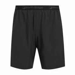 North Ridge Men's Flex 2 Layer 5" Shorts 14 North Ridge Men's Flex 2 Layer 5" Shorts -Men's Footwear shop go 338279 u
