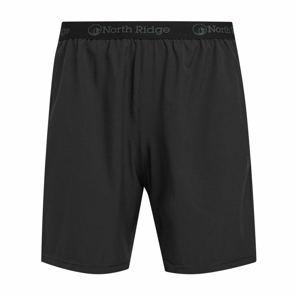 North Ridge Men's Flex 2 Layer 5" Shorts 7 North Ridge Men's Flex 2 Layer 5" Shorts - Image 7