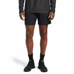 North Ridge Men's Flex 2 Layer 5" Shorts 15 North Ridge Men's Flex 2 Layer 5" Shorts -Men's Footwear shop go 338279 z