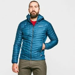 Montane Men's Icarus Insulated Jacket -Men's Footwear shop go 344659 d
