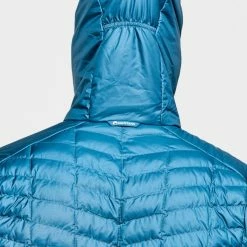 Montane Men's Icarus Insulated Jacket -Men's Footwear shop go 344659 g