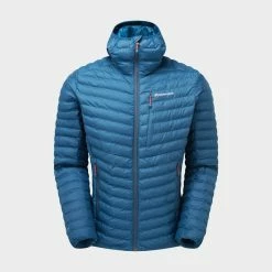 Montane Men's Icarus Insulated Jacket -Men's Footwear shop go 344659 u