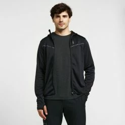 Craft Men's Eaze FZ Sweat Hood Jacket
