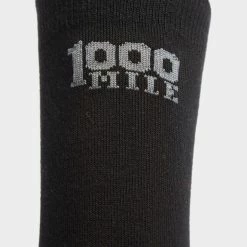 1000 Mile Tactel® Ultimate Liner Socks -Men's Footwear shop go 345310 d