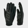 100% Men's Brisker Bike Gloves
