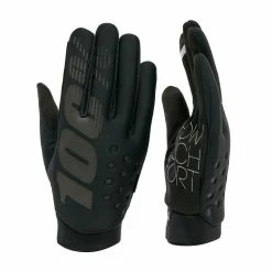 100% Men's Brisker Bike Gloves -Men's Footwear shop go 346255 z