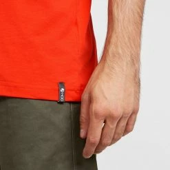 ABK Men's Coffee T-Shirt -Men's Footwear shop go 346529 e