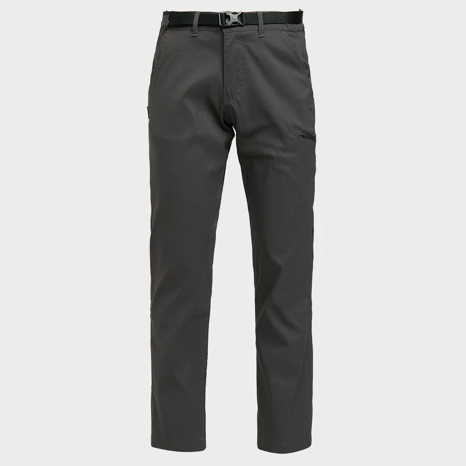 Craghoppers Men’s Kiwi Pro II Winter Lined Trousers 6 Craghoppers Men’s Kiwi Pro II Winter Lined Trousers - Image 6