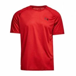 Under Armour Tech Novelty T-Shirt -Men's Footwear shop go 347356 u