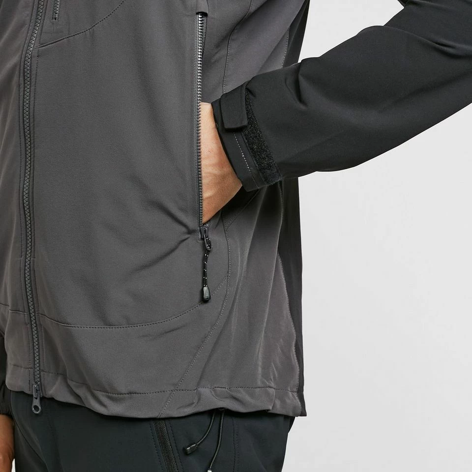 Mountain Equipment Men’s Frontier Softshell Jacket 6 Mountain Equipment Men’s Frontier Softshell Jacket - Image 6