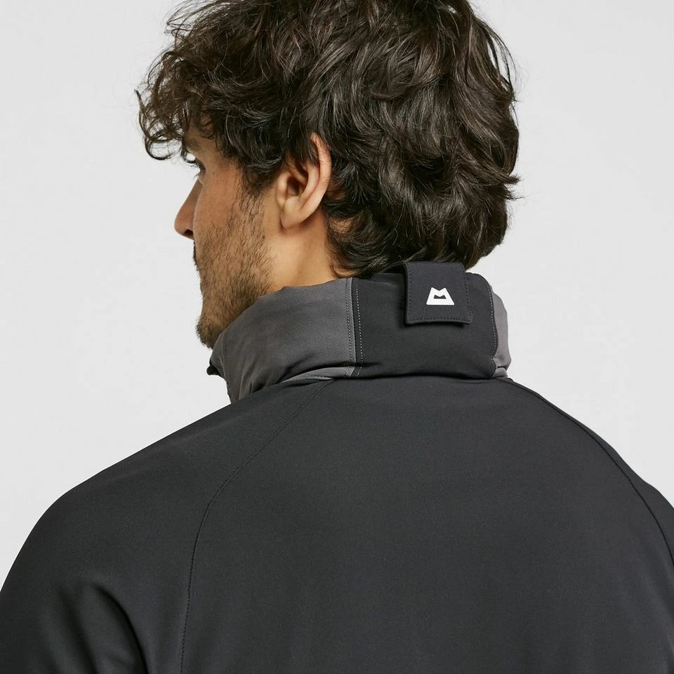 Mountain Equipment Men’s Frontier Softshell Jacket 9 Mountain Equipment Men’s Frontier Softshell Jacket - Image 9