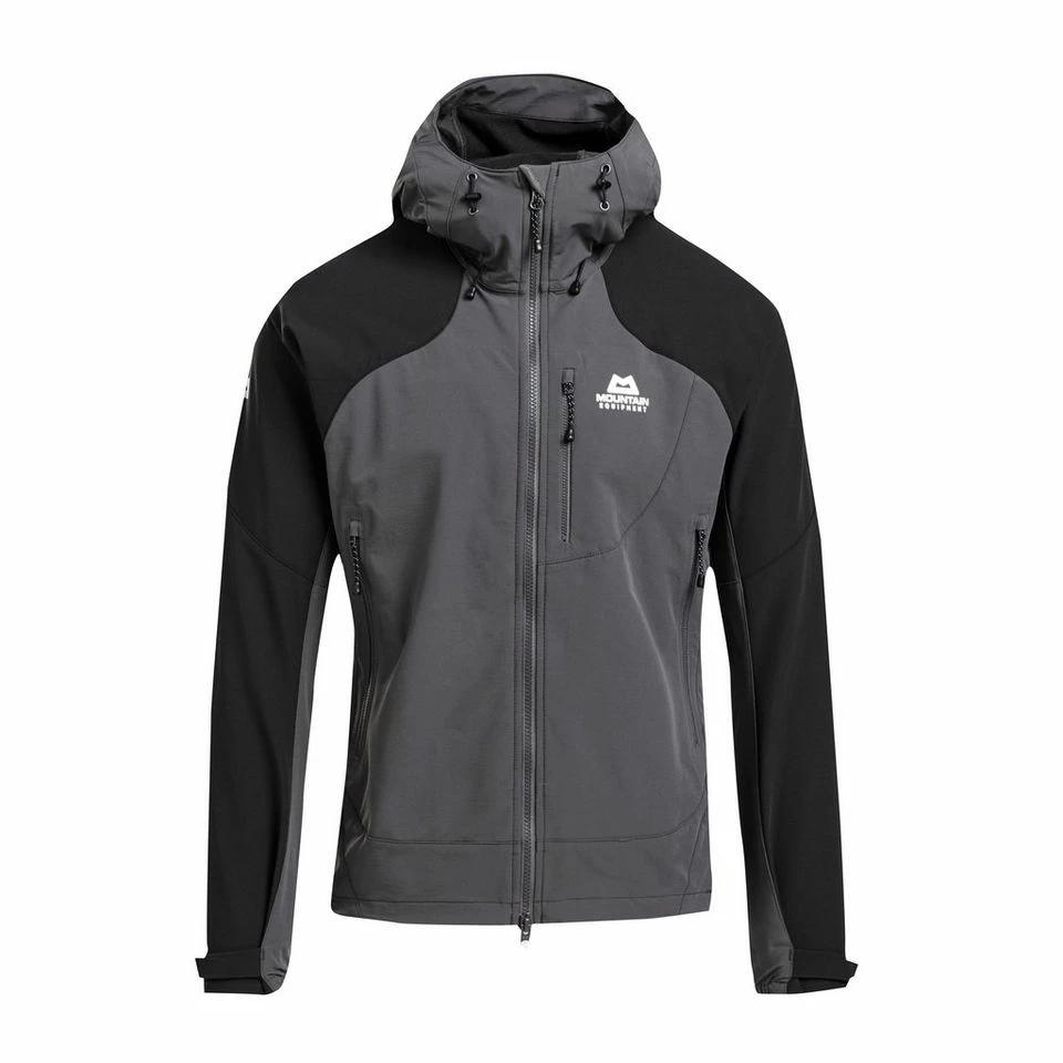 Mountain Equipment Men’s Frontier Softshell Jacket 10 Mountain Equipment Men’s Frontier Softshell Jacket - Image 10