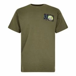 Weird Fish Men's 'Quantum Of Pollocks' Artist T-Shirt -Men's Footwear shop go 348290 u