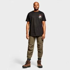 Weird Fish Men's 'Led Zeppelfin' Artist T-Shirt -Men's Footwear shop go 348292 c