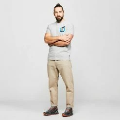 Weird Fish Men's 'The Clam' Artist T-Shirt -Men's Footwear shop go 348312 c