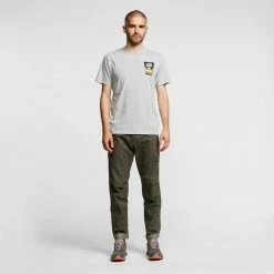 Weird Fish Men's 'Battered' Artist T-Shirt -Men's Footwear shop go 348315 c