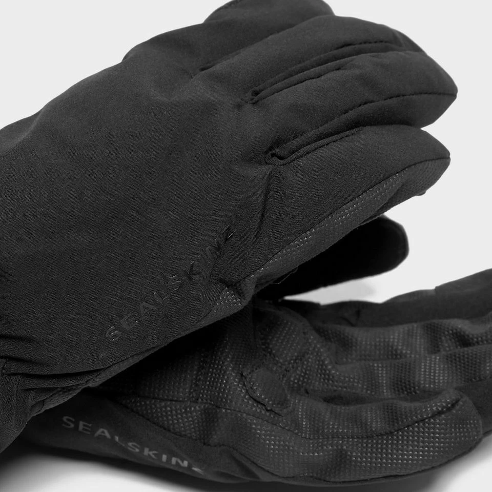 Sealskinz Waterproof Cold Weather Gloves 3 Sealskinz Waterproof Cold Weather Gloves - Image 3