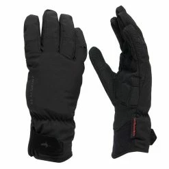 Sealskinz Waterproof Extreme Cold Gloves -Men's Footwear shop go 348578 z