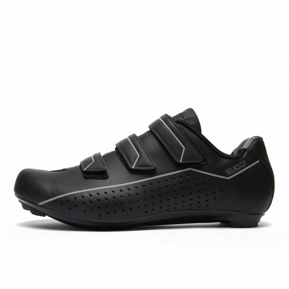 Zucci Comp Road Cycling Shoe 7 Zucci Comp Road Cycling Shoe - Image 7
