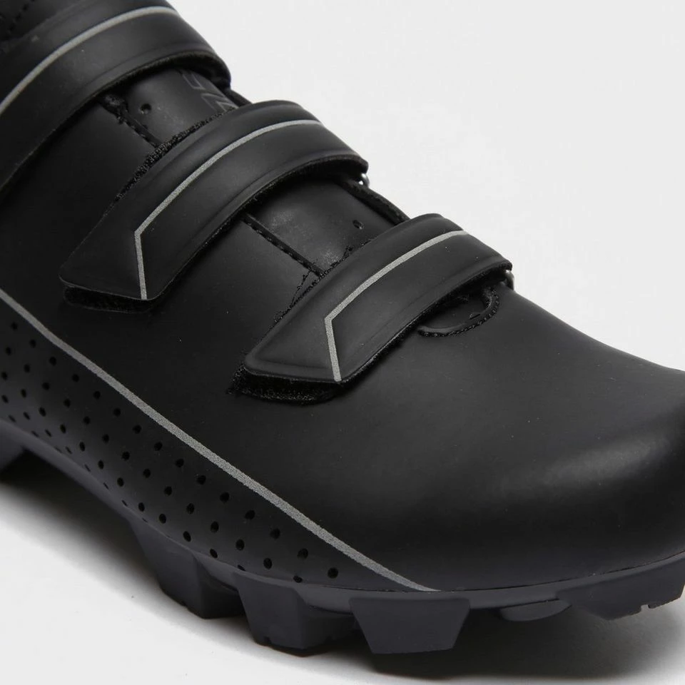 Zucci Trail Mountain Bike Shoe 4 Zucci Trail Mountain Bike Shoe - Image 4