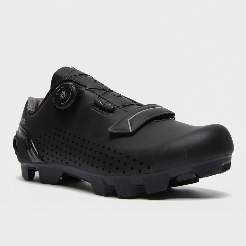 Zucci Peak Mountain Bike Shoe 3 Zucci Peak Mountain Bike Shoe - Image 3