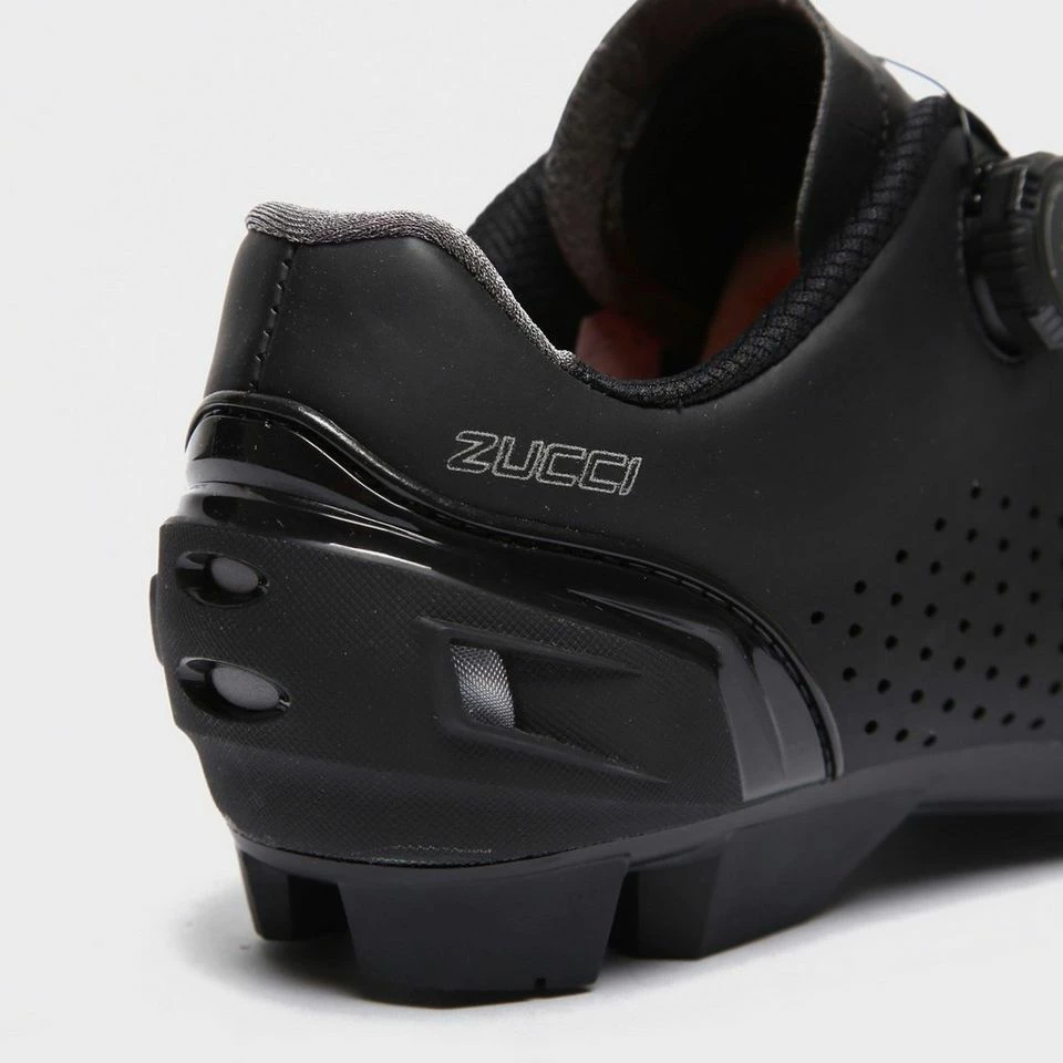 Zucci Peak Mountain Bike Shoe 5 Zucci Peak Mountain Bike Shoe - Image 5