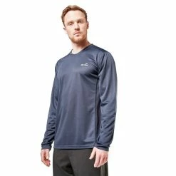 Peter Storm Men's Balance Long Sleeve T-Shirt -Men's Footwear shop go 349016 z