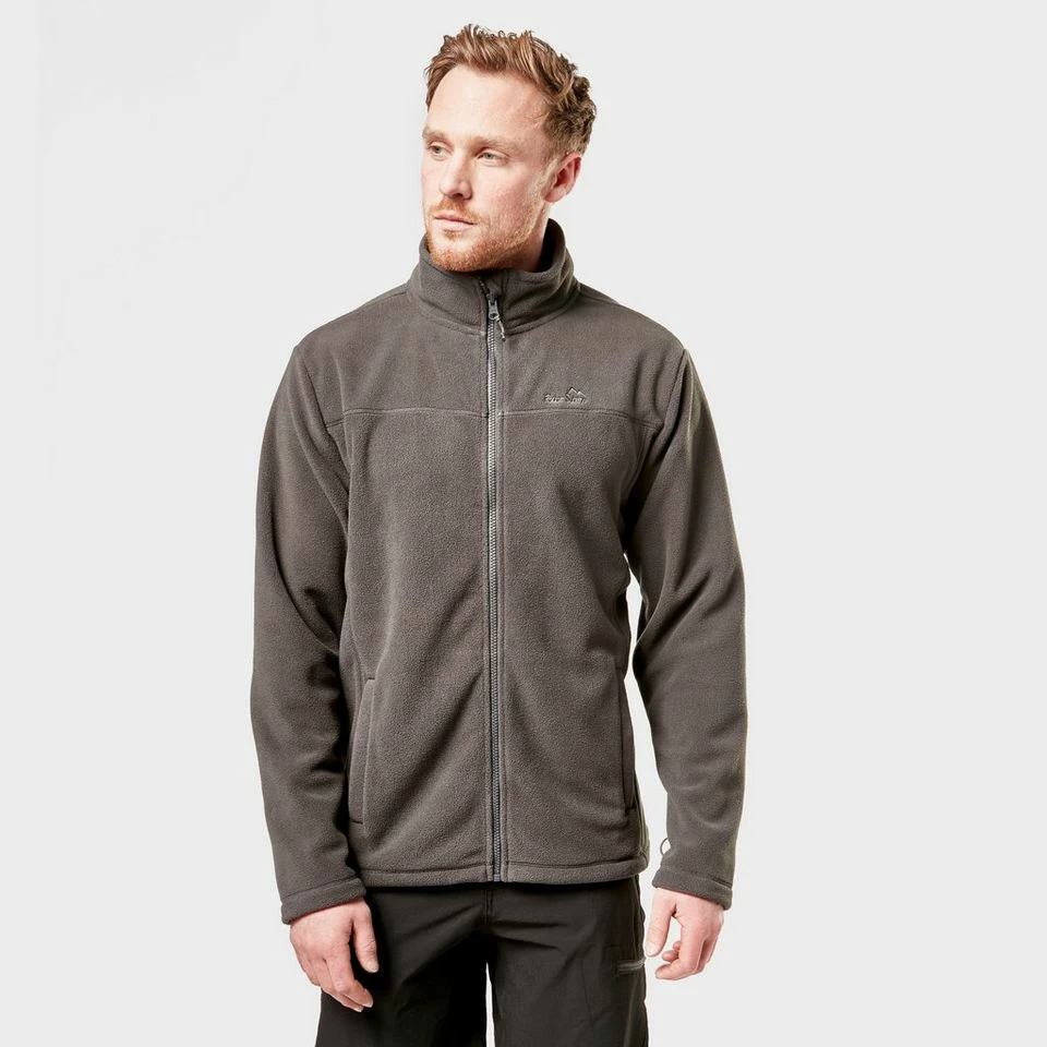 Peter Storm Mens' Carrick III Fleece 1 Peter Storm Mens' Carrick III Fleece