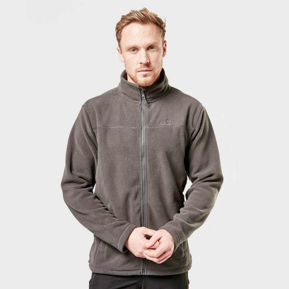 Peter Storm Mens' Carrick III Fleece 4 Peter Storm Mens' Carrick III Fleece - Image 4