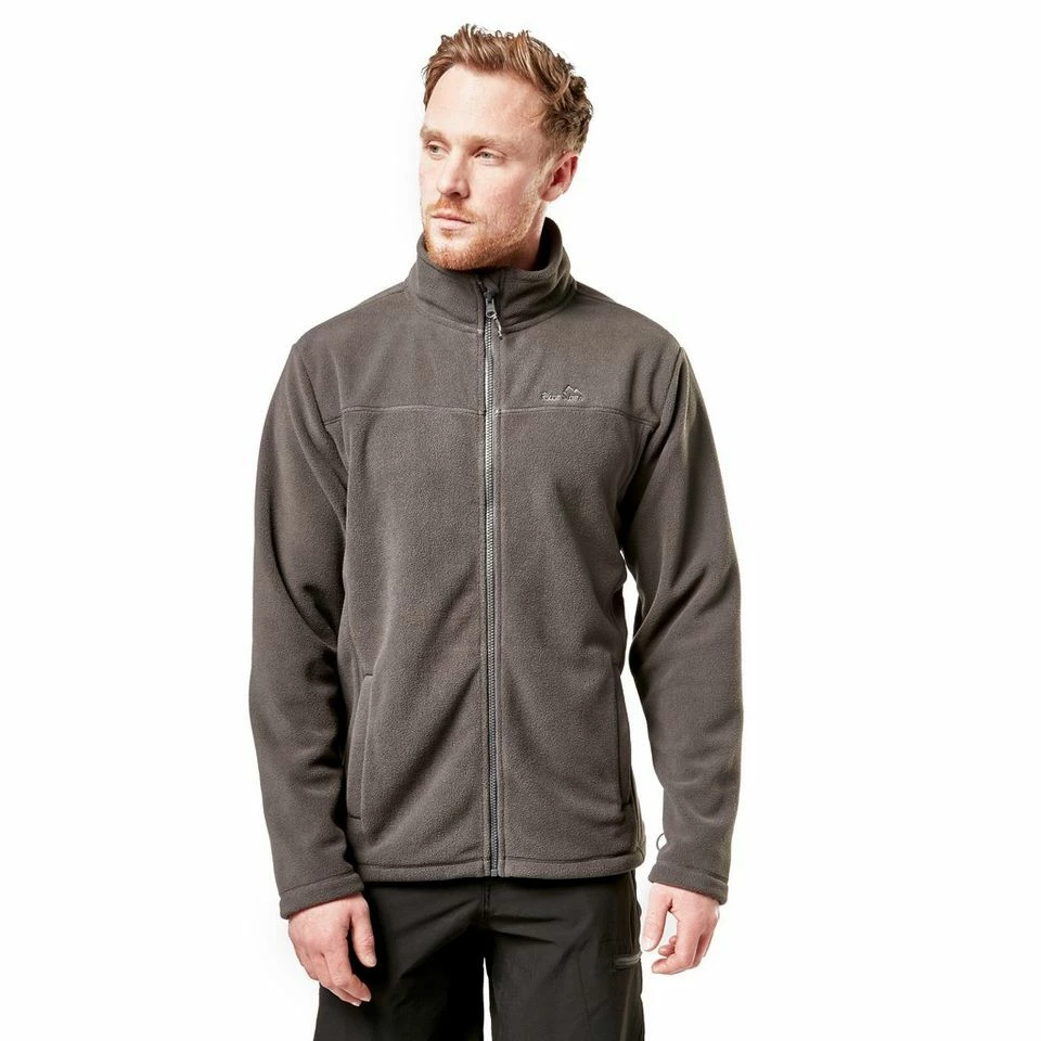 Peter Storm Mens' Carrick III Fleece 8 Peter Storm Mens' Carrick III Fleece - Image 8