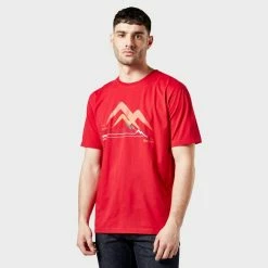 Peter Storm Men's Aim Higher Tee
