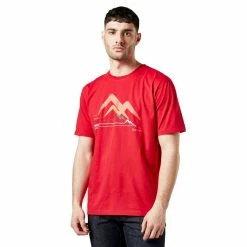 Peter Storm Men's Aim Higher Tee -Men's Footwear shop go 349199 z