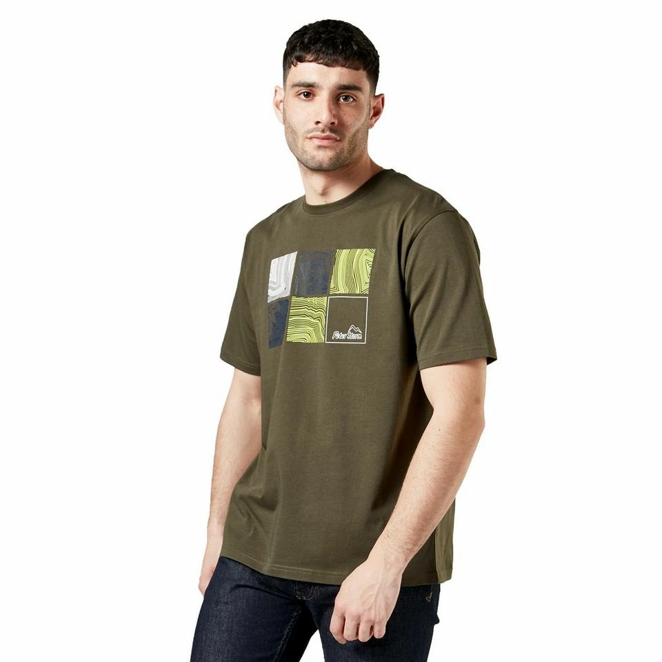 Peter Storm Men's Control T-Shirt 5 Peter Storm Men's Control T-Shirt - Image 5