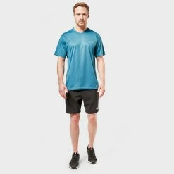 Peter Storm Men's Balance Short Sleeve T-Shirt -Men's Footwear shop go 349652 c