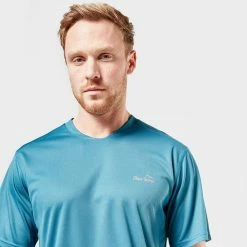 Peter Storm Men's Balance Short Sleeve T-Shirt -Men's Footwear shop go 349652 e