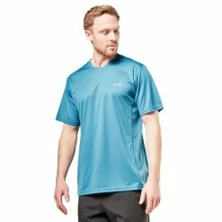 Peter Storm Men's Balance Short Sleeve T-Shirt -Men's Footwear shop go 349652 z