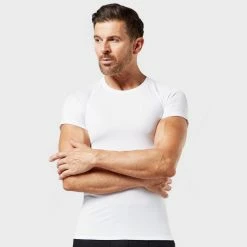 Odlo Men's Active Light Short Sleeve T-Shirt 9 Odlo Men's Active Light Short Sleeve T-Shirt -Men's Footwear shop go 349977 d