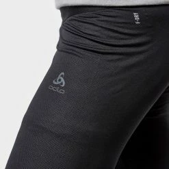 Odlo Men's Active F-Dry Light Eco Baselayer Bottoms 8 Odlo Men's Active F-Dry Light Eco Baselayer Bottoms -Men's Footwear shop go 349978 d