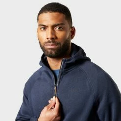 Craghoppers Men's Mannix Hooded Jacket -Men's Footwear shop go 350089 e