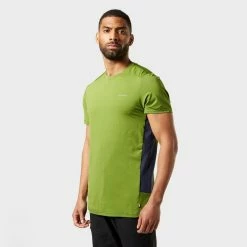 Craghoppers Men's Atmos Short Sleeved T-Shirt