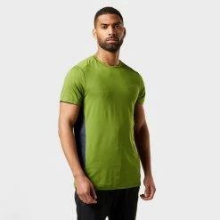 Craghoppers Men's Atmos Short Sleeved T-Shirt 10 Craghoppers Men's Atmos Short Sleeved T-Shirt -Men's Footwear shop go 350091 d