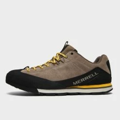 Merrell Men's Catalyst Suede Walking Shoes